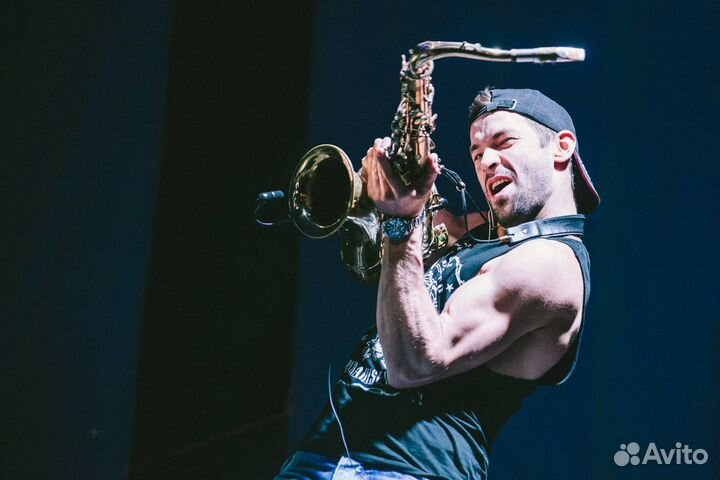 Преподаватель по саксофону, Джазовая Импровизация