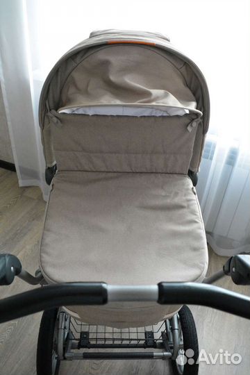 Коляска inglesina sofia люлька Инглезина София