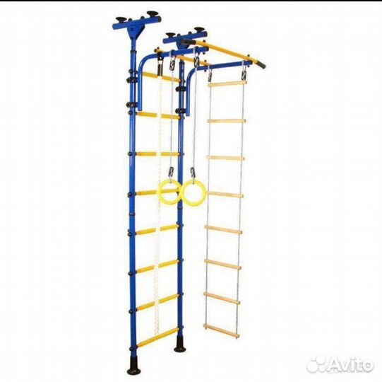 Детский спортивный комплекс