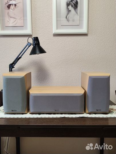 Проигрыватель виниловых дисков