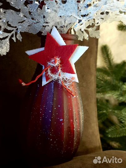 Декор. Ветки для композиций