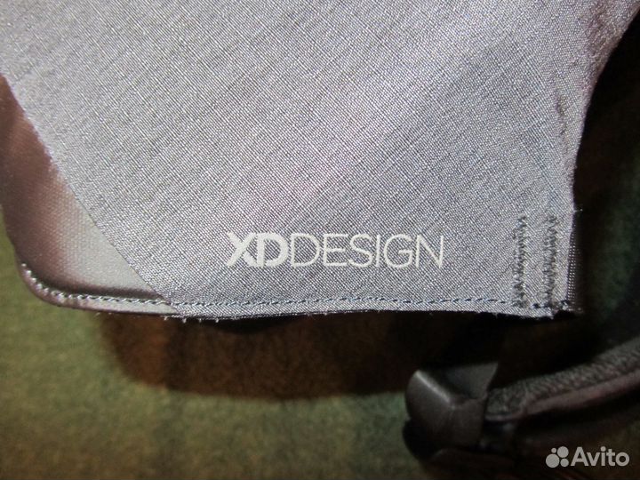 Рюкзак XD Design Bobby