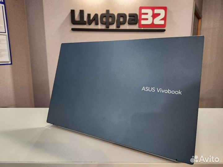 Ноутбук Asus 15.6