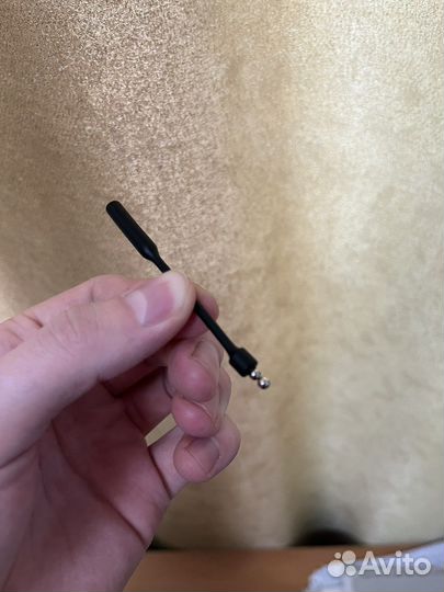 Микронаушник bluetooth