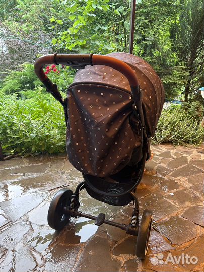 Коляска wylsa