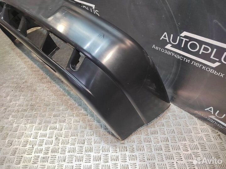 Бампер передний Ваз 2110-2112