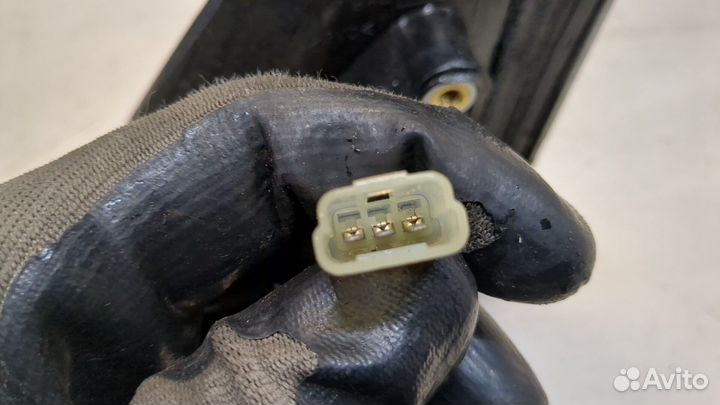 Зеркало боковое правое Suzuki Grand Vitara XL-7