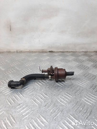 Клапан вентиляции топливного бака Citroen C3 1 1.4