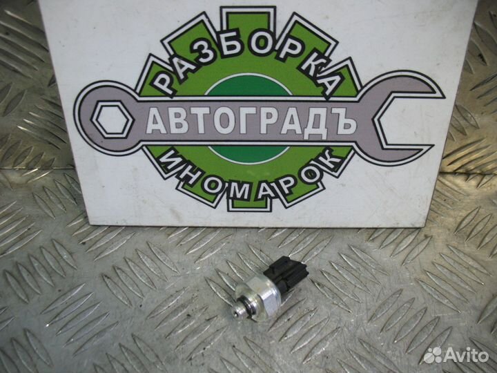 Датчик кондиционера Kia Ceed 1 рестайлинг