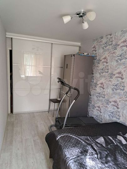 2-к. квартира, 45 м², 4/5 эт.