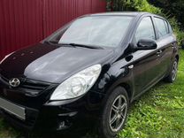 Hyundai i20 1.4 AT, 2010, 117 000 км, с пробегом, цена 820 000 руб.