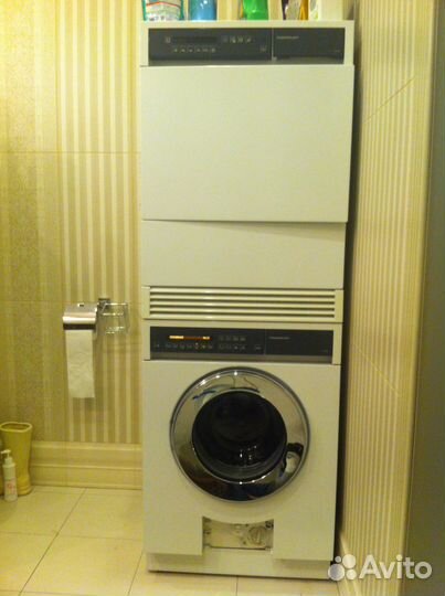 Мастер посудомоечных машин