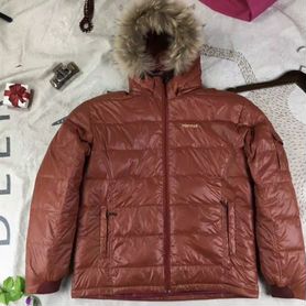 Пуховая куртка Marmot C. ligero down jacket