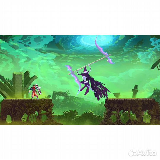 Dead Cells: Return to Castlevania Edition PS4 PS5