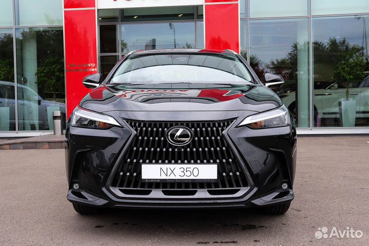 Lexus NX 2.5 AT, 2024