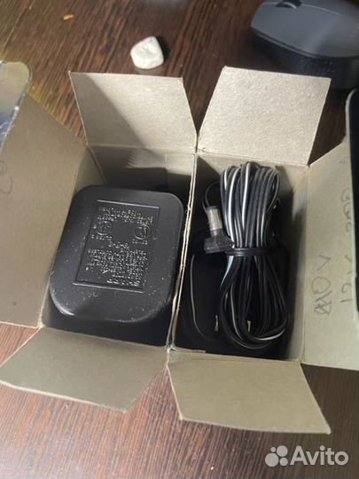 Блок питания 110/12v