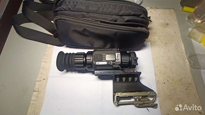 Теплоприцел iRaySaim SCP19W