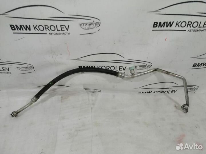 Трубка кондиционера (J24B) Suzuki Grand Vitara