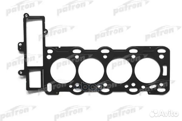 Прокладка гбц Opel Vectra 2.0DI/2.2DTI X20DTL 9