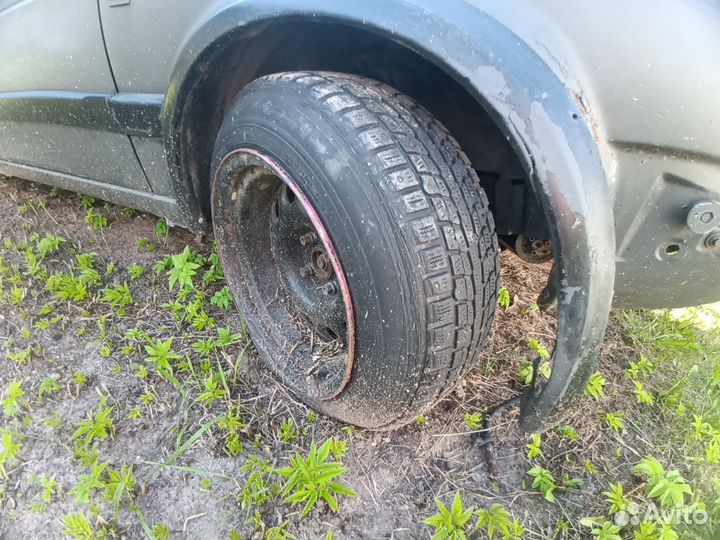 Диски Разварки