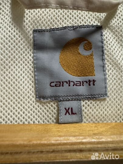 Ветровка carhartt