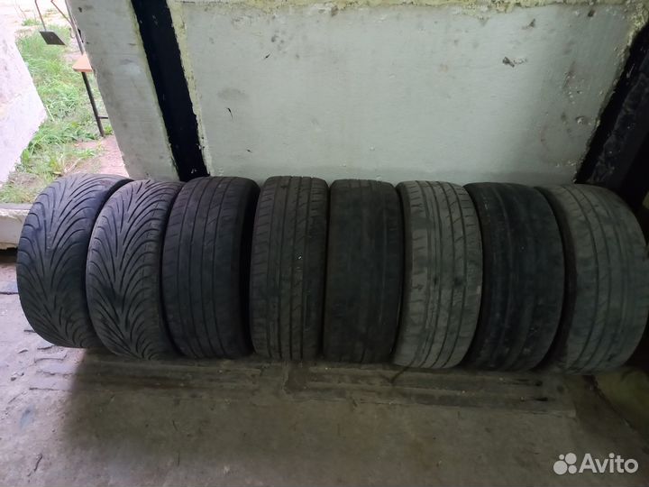 Запчасти шины