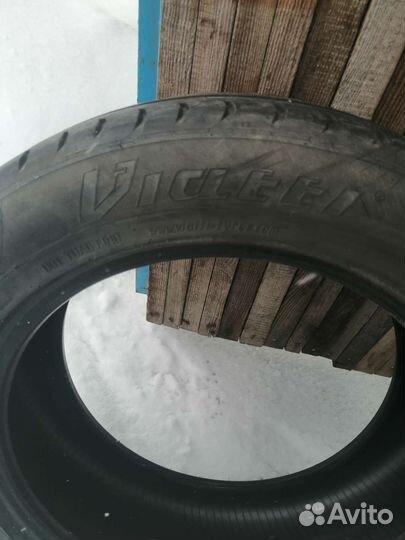 Viatti Strada Asimmetrico 205/55 R16 91V
