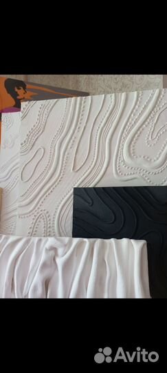 Интерьерная картина текстурная