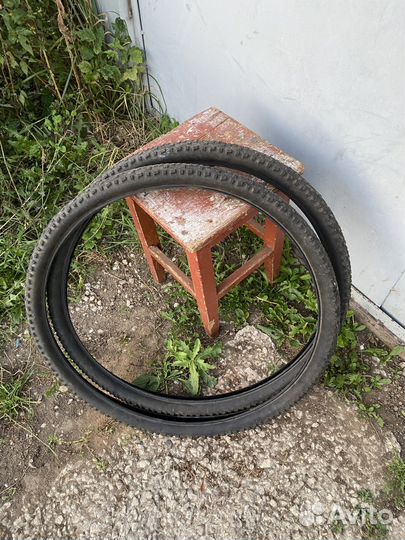 Покрышки для велосипеда 29х2.10 innova