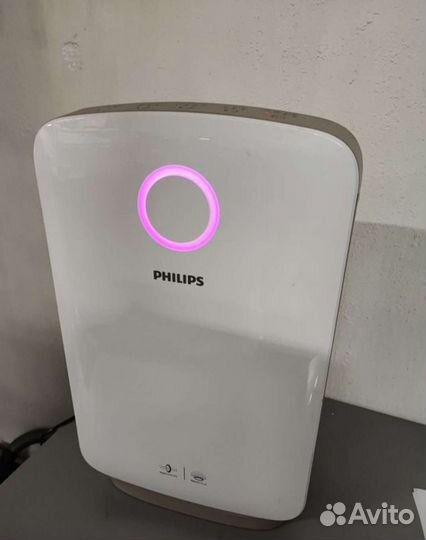Увлажнитель и осушитель воздуха Philips