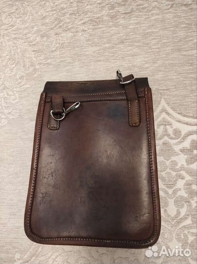 Сумка офицерская полевая образца 1932г