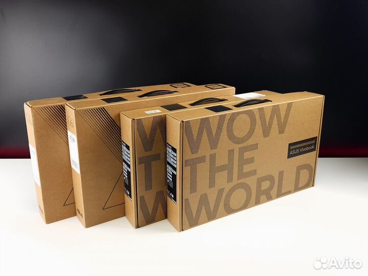 Новый ноутбук Intel i5 i7 Ryzen 5 7 16/512GB SSD