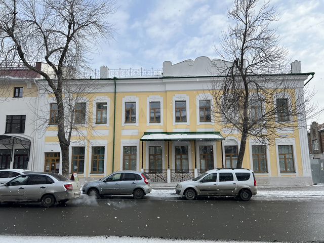 Офис, 18 м²