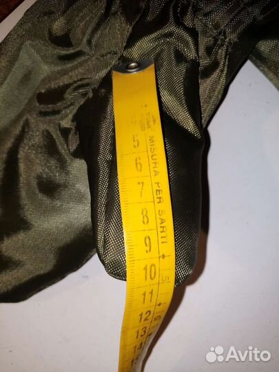 Варежки мужские для рыбалки