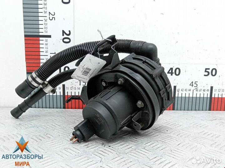 Насос продувки катализатора Volkswagen Bora 1999
