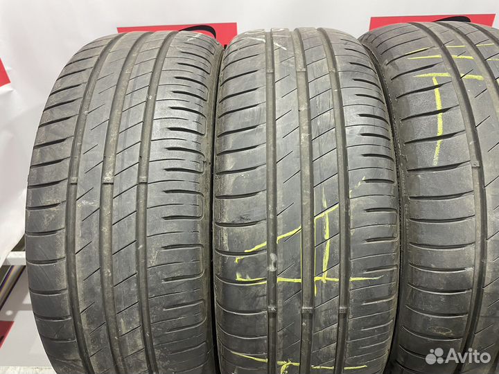 Goodyear EfficientGrip Performance 195/55 R16
