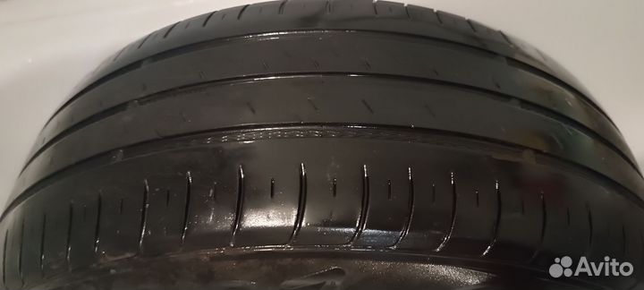 Kumho Ecowing ES01 KH27 195/60 R15