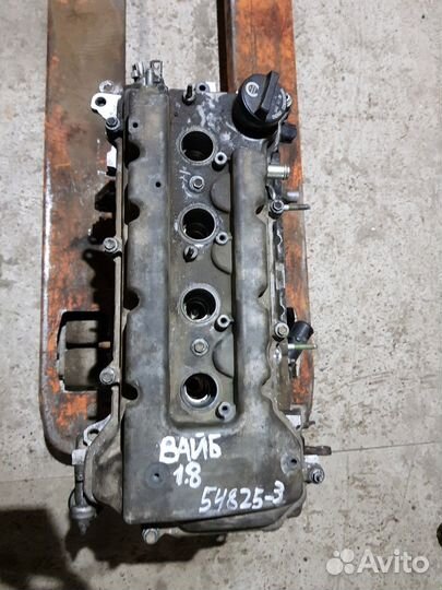 Двигатель в сборе 1.8 (1ZZ)