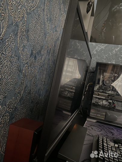 Монитор benq EW3270U