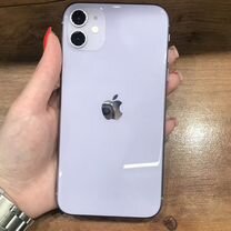 iPhone 11, 256 ГБ