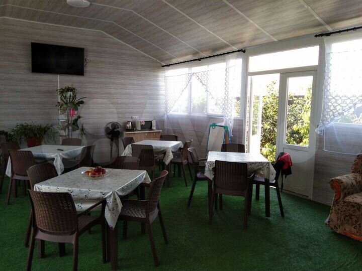 Комната 15 м², 2/2 эт.