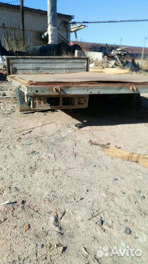Кузов на газель 3302