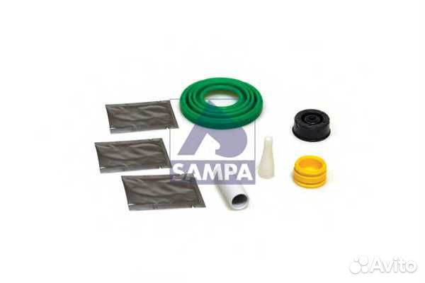 Пыльник суппорта Sampa 095.696