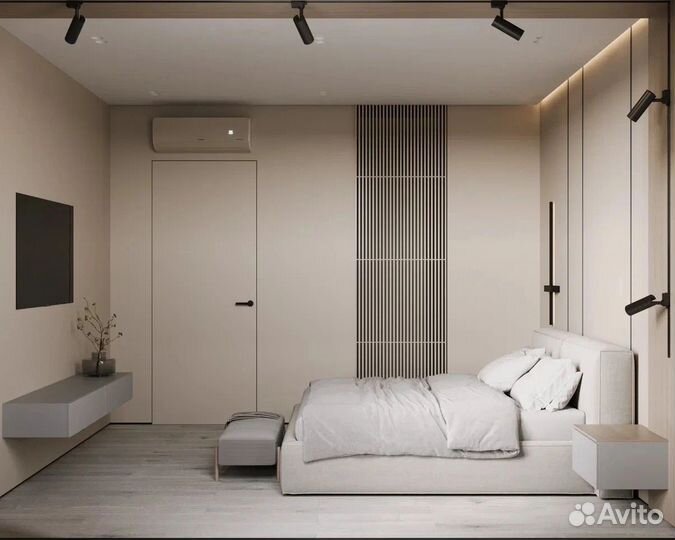 Дизайнер интерьера