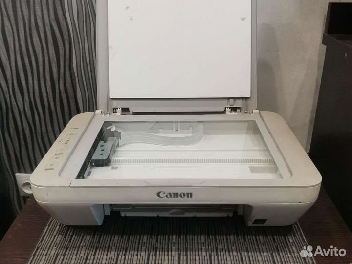 Принтер Canon pixma mg2440