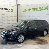 Ford Focus 1.6 AT, 2011, 211 900 км, с пробегом, цена 570 000 руб.