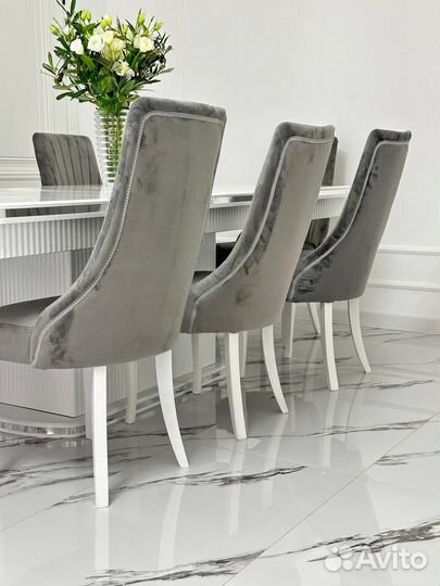 Кухонный стол/стул/обеденная группа