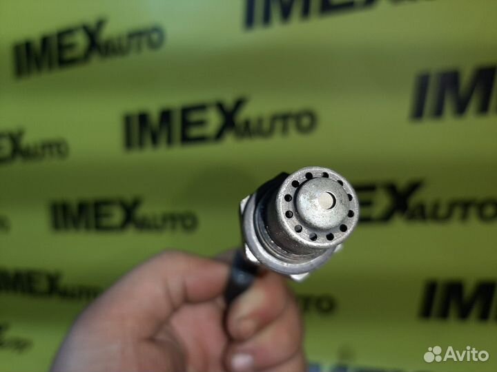 Датчик лямбда-зонд Volkswagen Golf 1K1 1.4 caxa