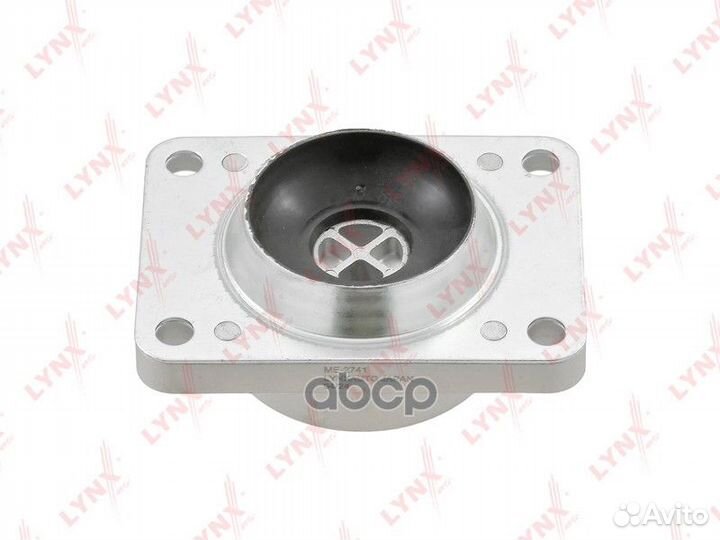 Опора двигателя haval H9 14- / опора кпп / ATM