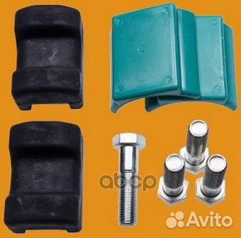 ON90.13.84 р/к опор седла(мпр) 2нижн.+2 верх.по